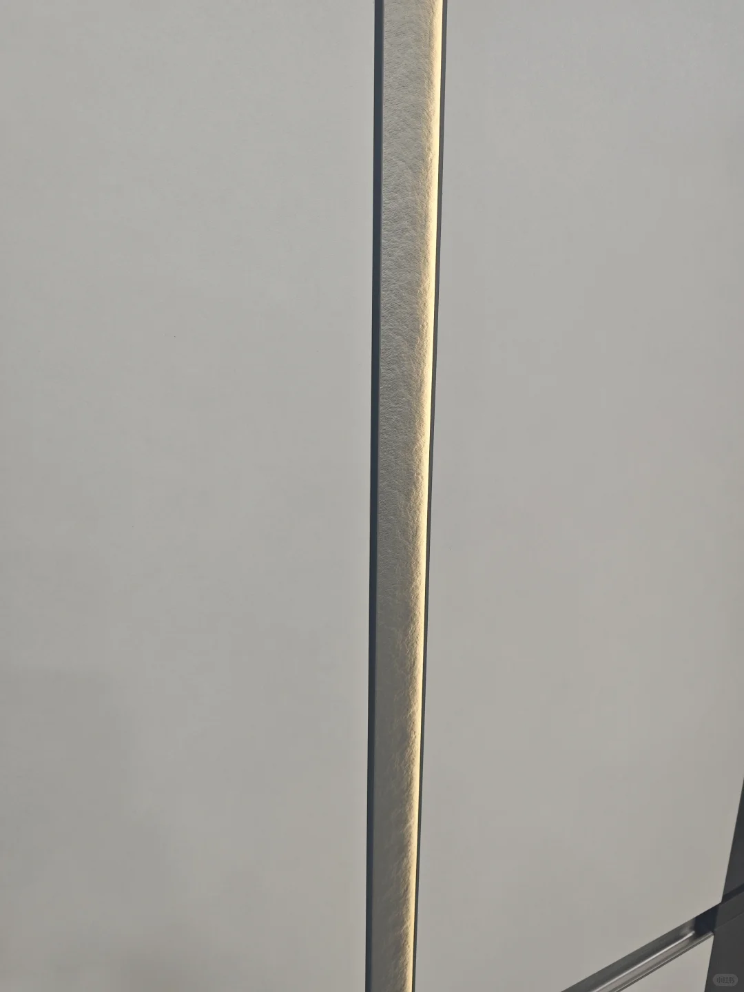 新品上市!卡萨帝致镜冰箱603和601