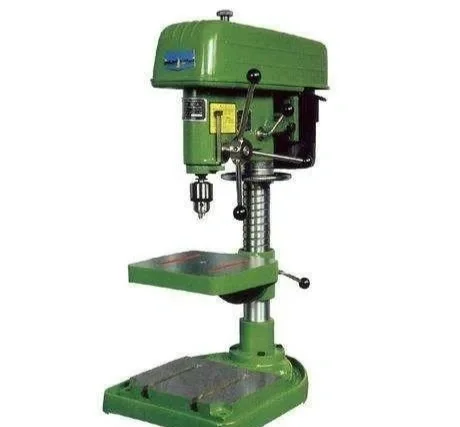 机加工中心-镗床、钻床