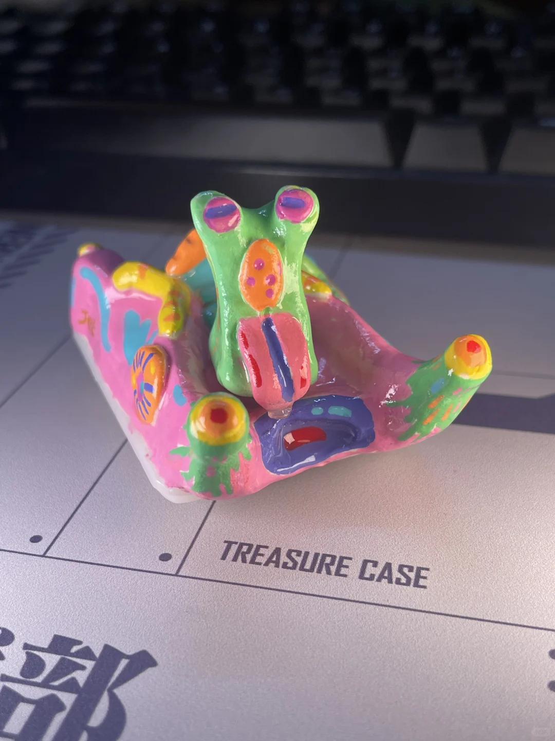 怪诞虫回力车| 出货可定