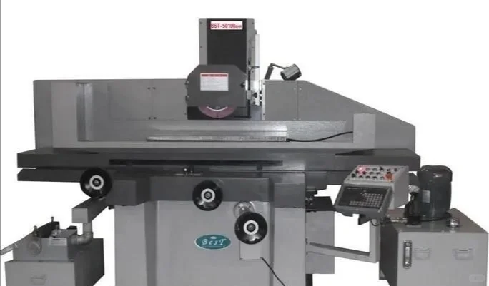 机加工中心-镗床、钻床