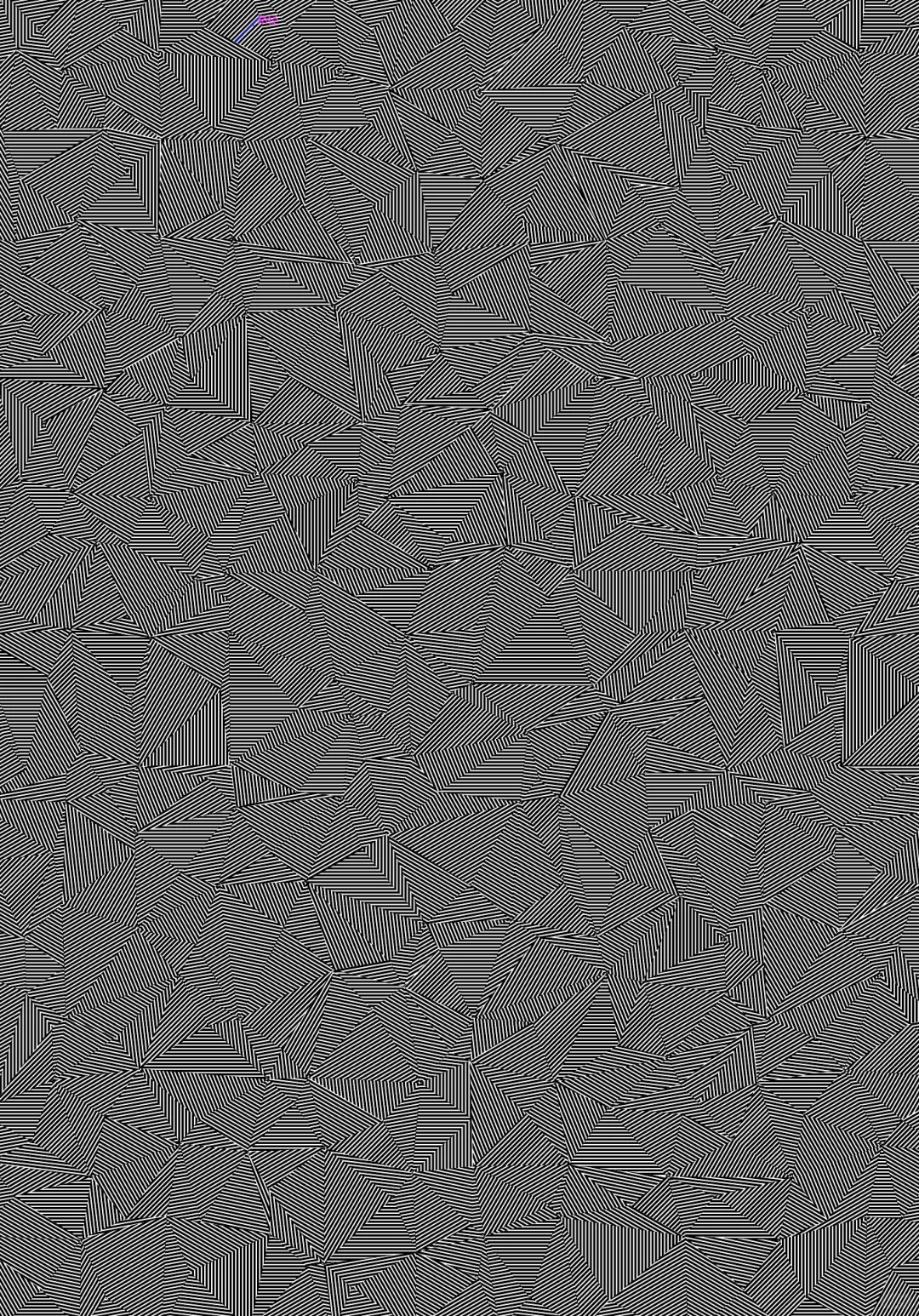 上新！逆向折光压纹 丝印纹理 碎冰纹