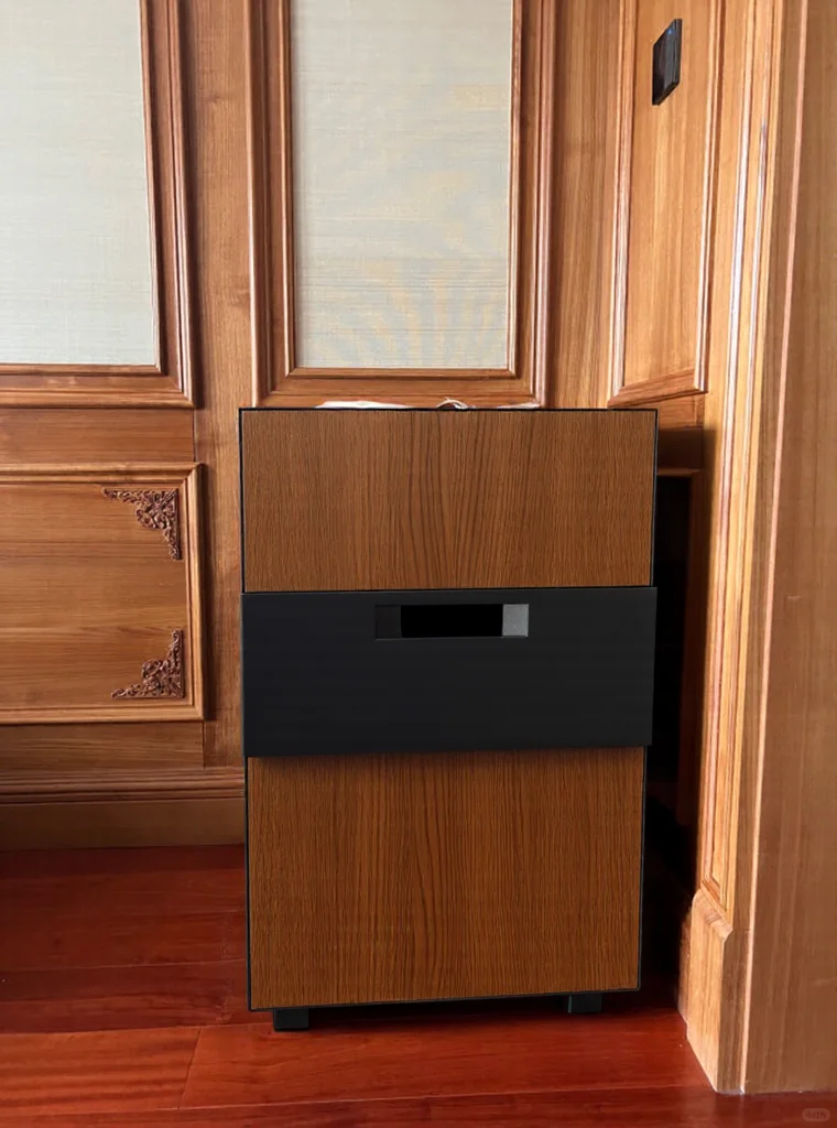 BUMIL · 为珍爱筑起可托付的归宿