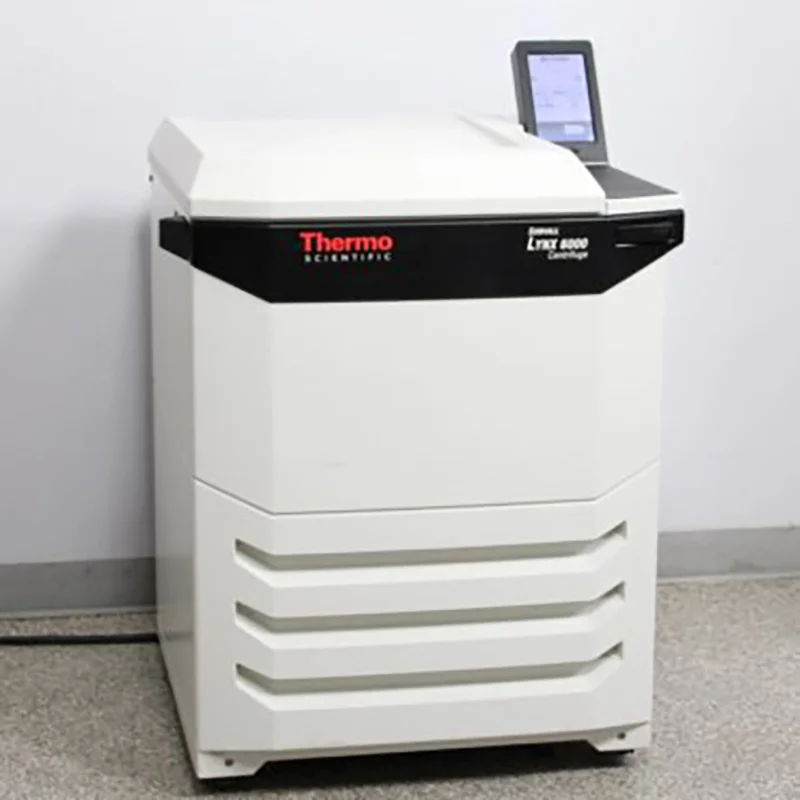 赛默飞thermo Lynx 6000超速落地离心机