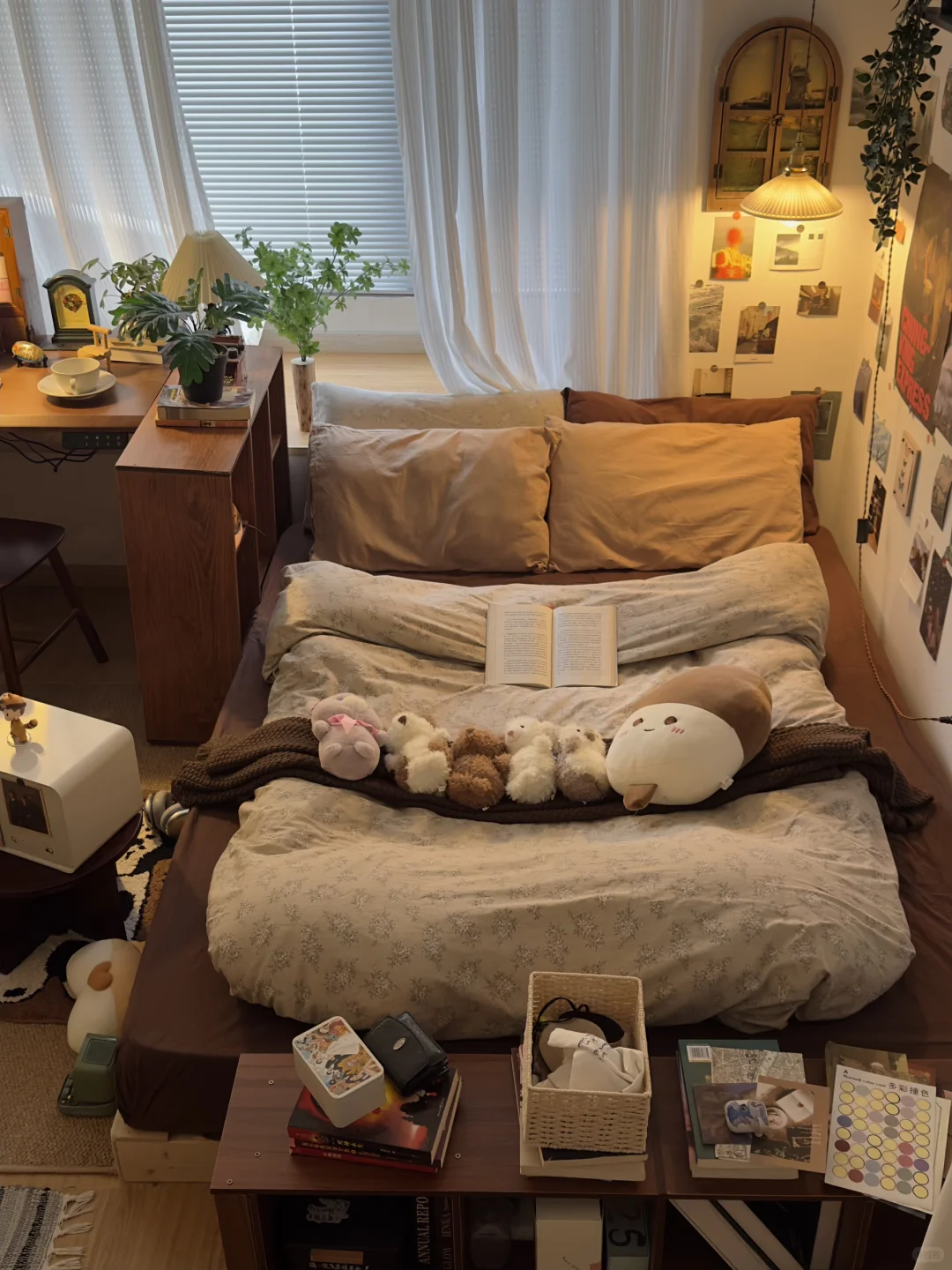 讲真！房间丑的都去试试这个方法?️?