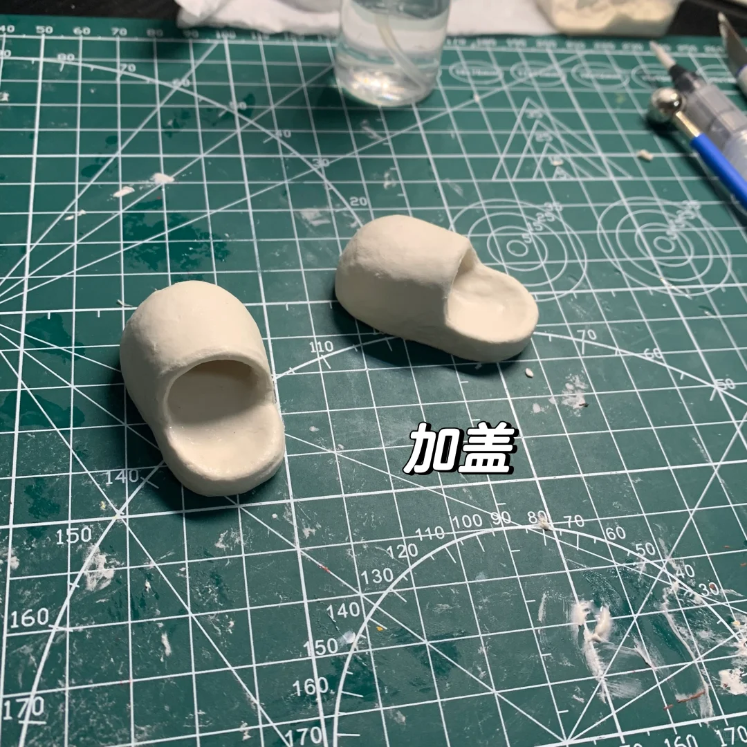 原创｜zwz小拖鞋来啦