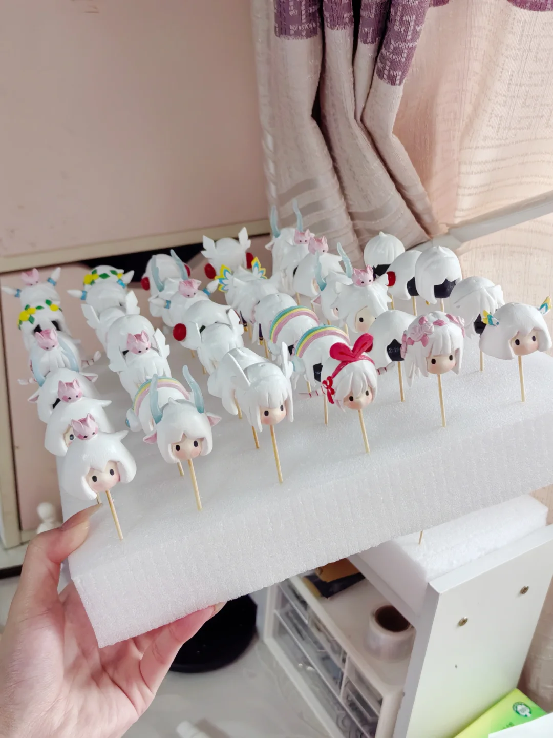 一元一串啊一口一个啊?