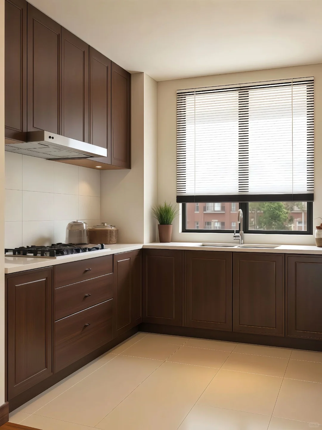 东莞新中式全屋定制|一屋风雅,藏尽东方韵味