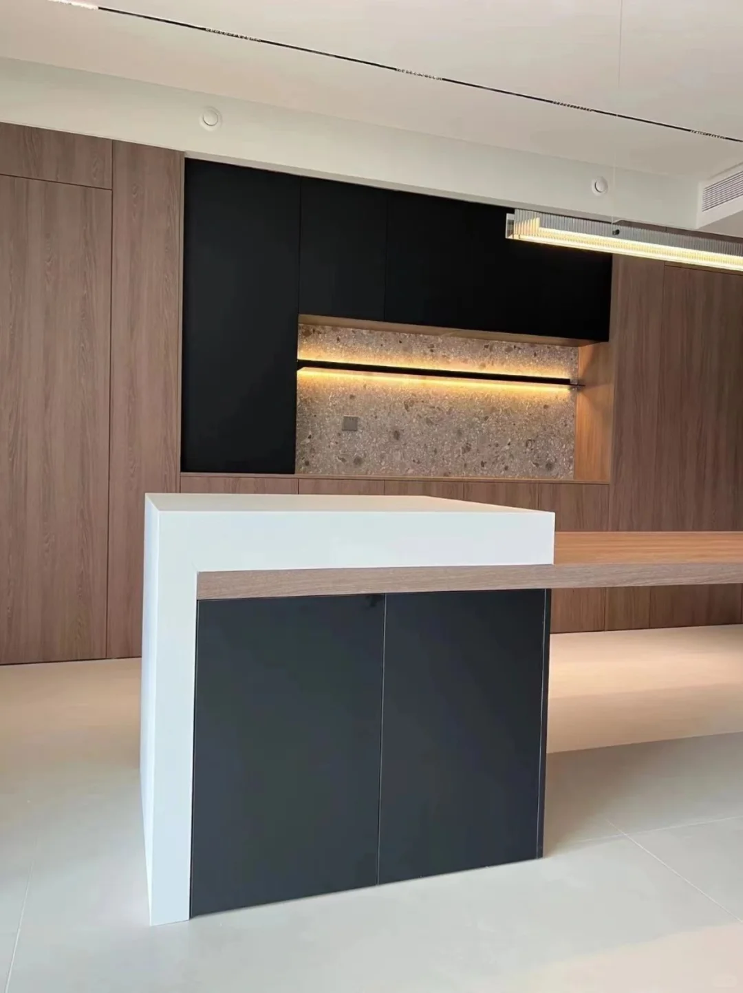 这才是真正的全屋定制工厂店的价格!