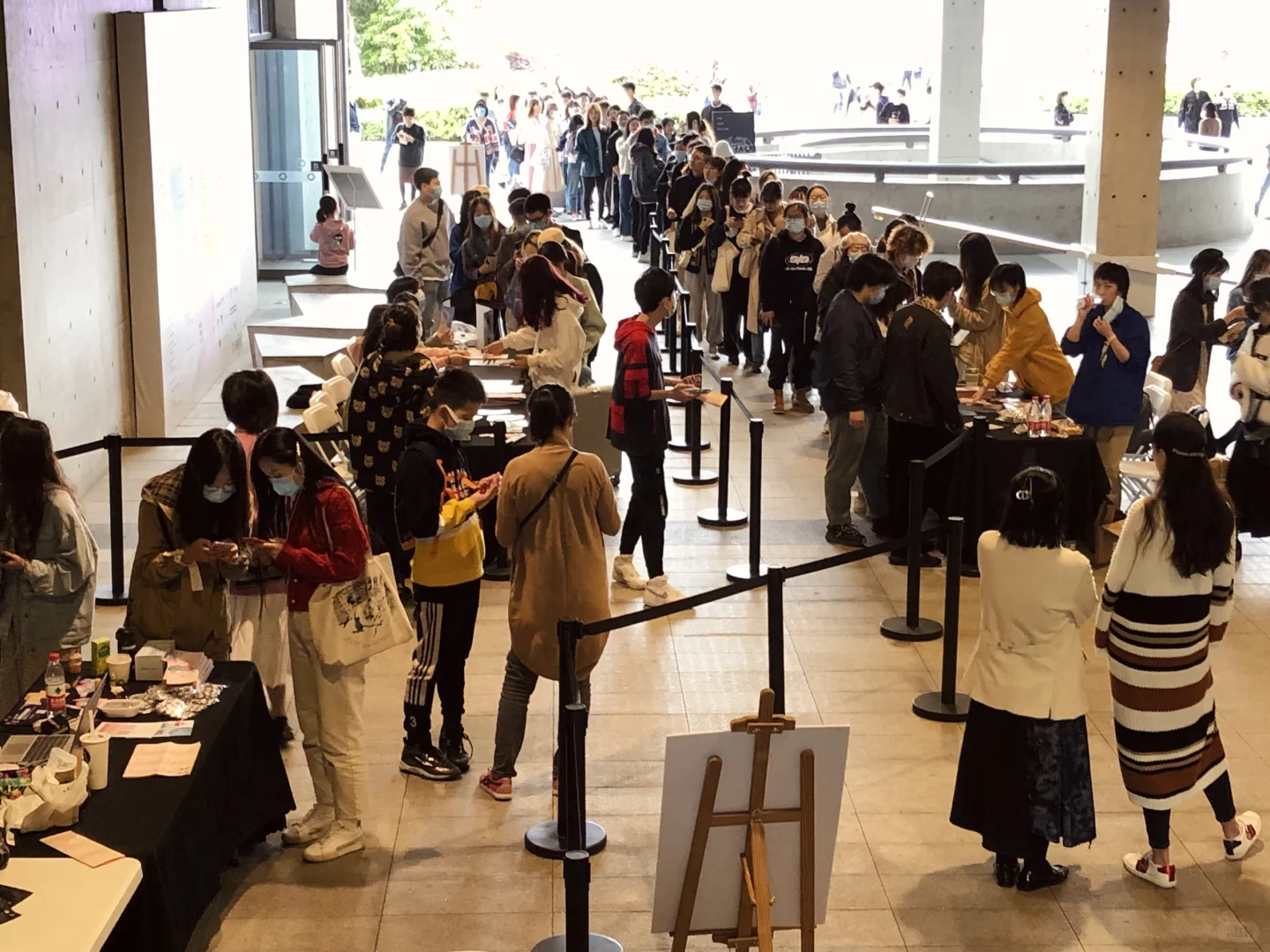 11月不熟艺术书展！开逛开逛！