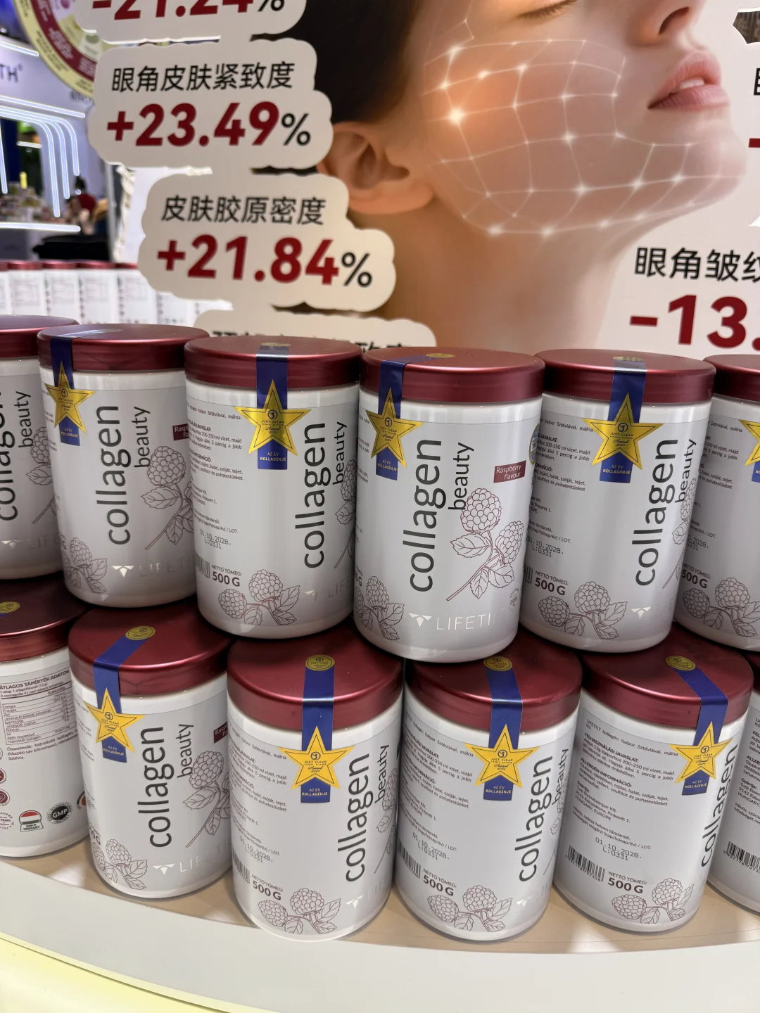 又是一年进博会