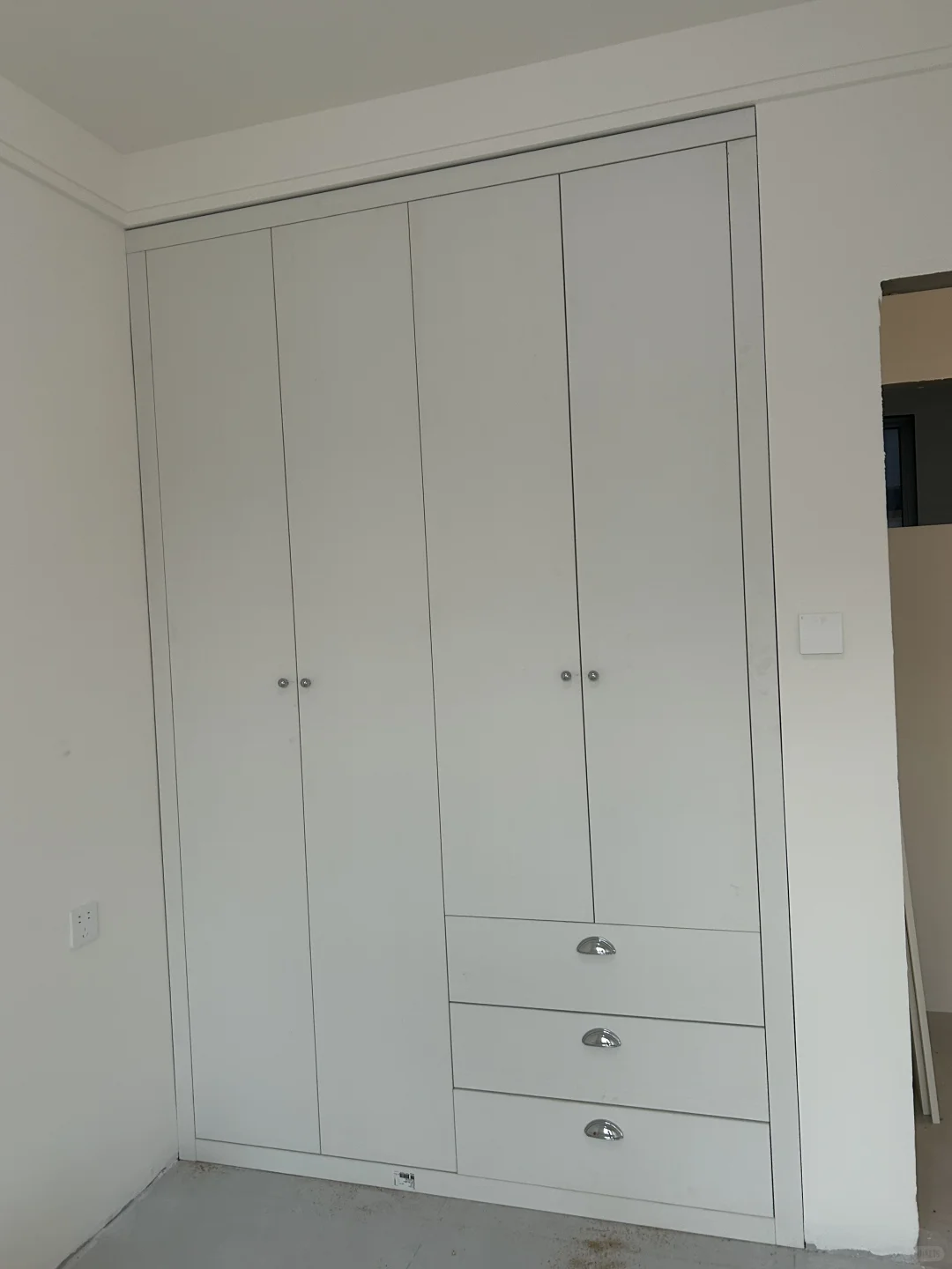 邯郸全屋定制好像没翻车