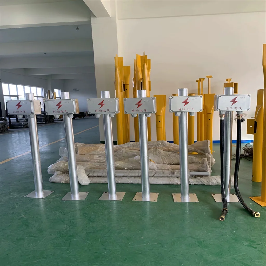 如何选择合适的牺牲阳极测试箱?