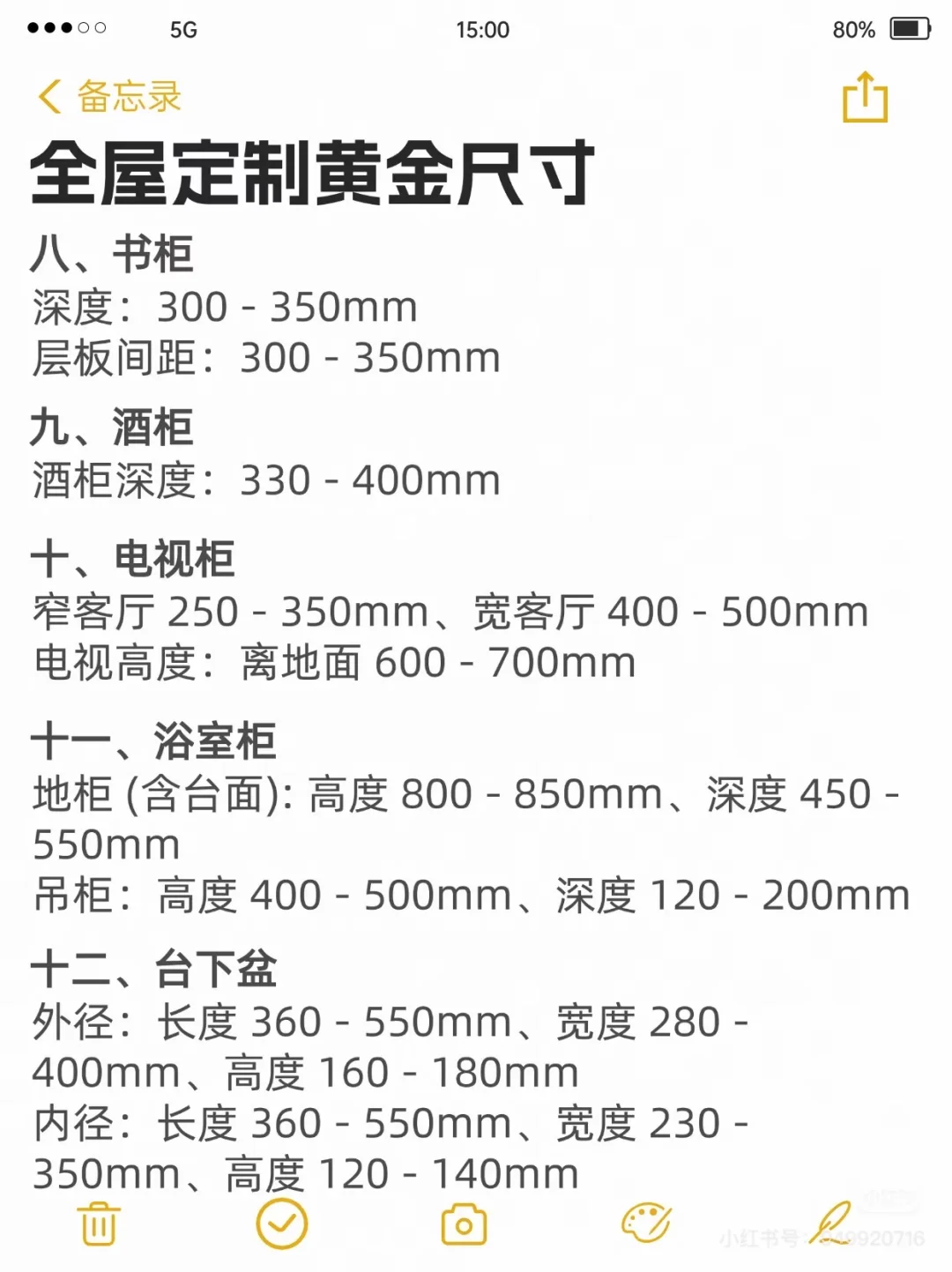 去全屋定制不能太老实，要学会跟商家battle