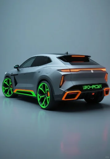 河北新能源：重塑未来的绿色力量