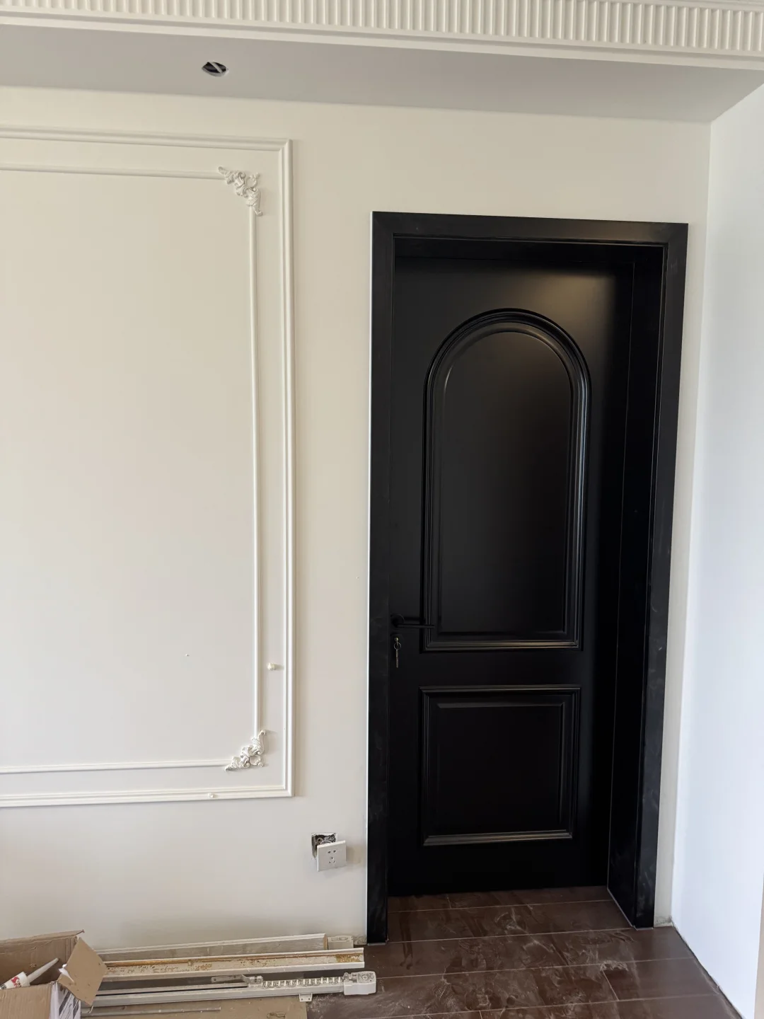 实景拍摄看看定制翻车没