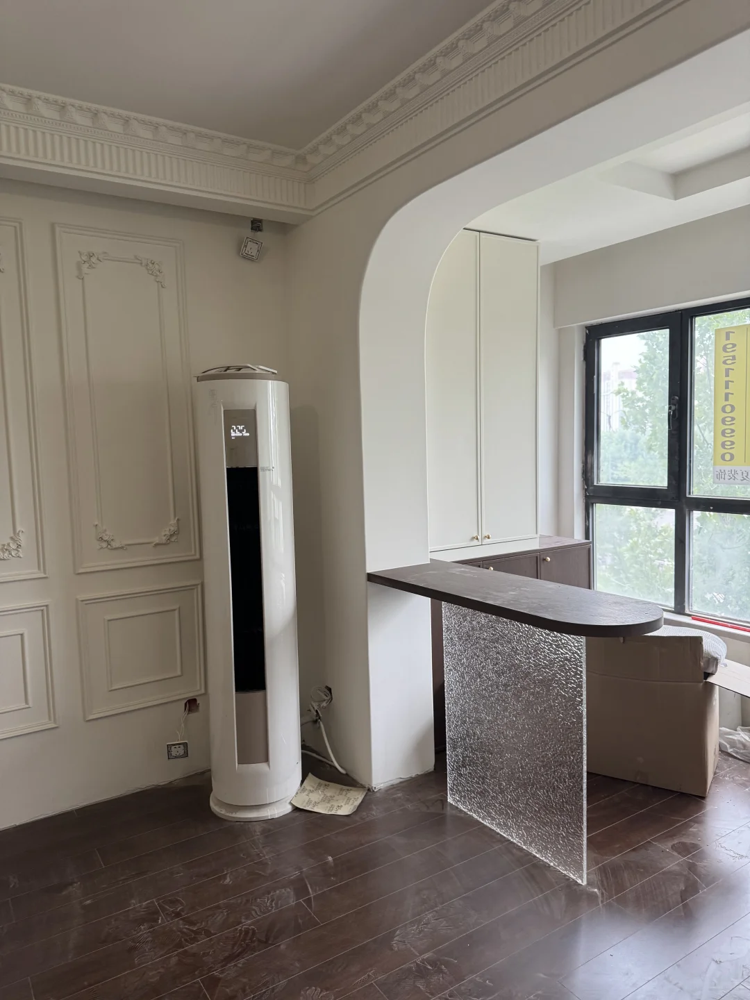 实景拍摄看看定制翻车没