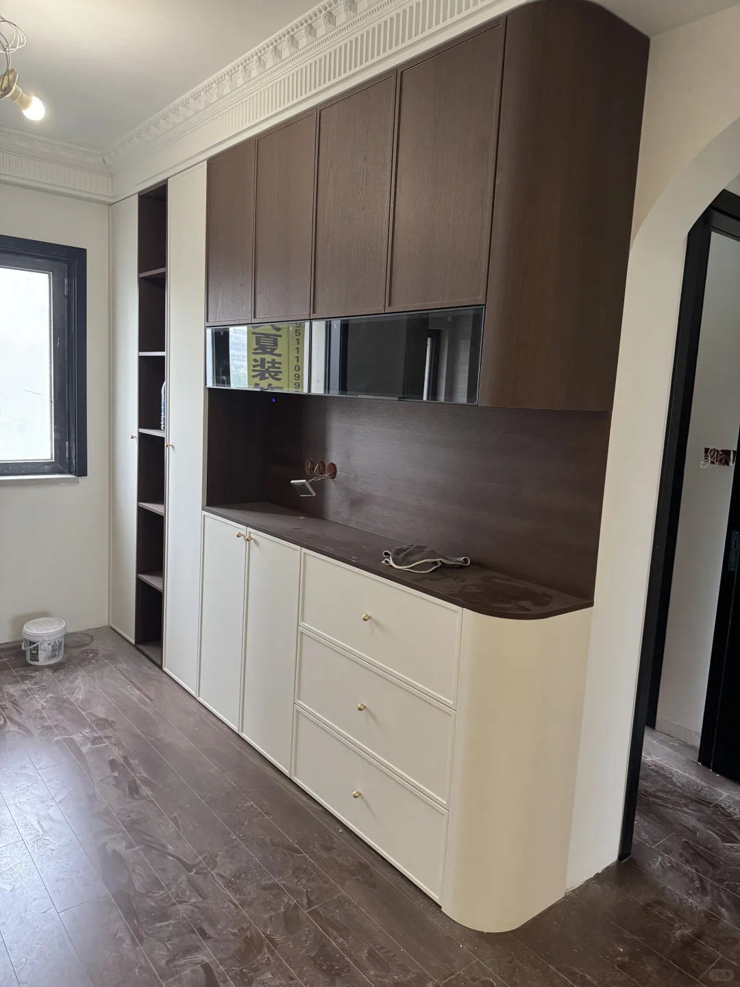 实景拍摄看看定制翻车没