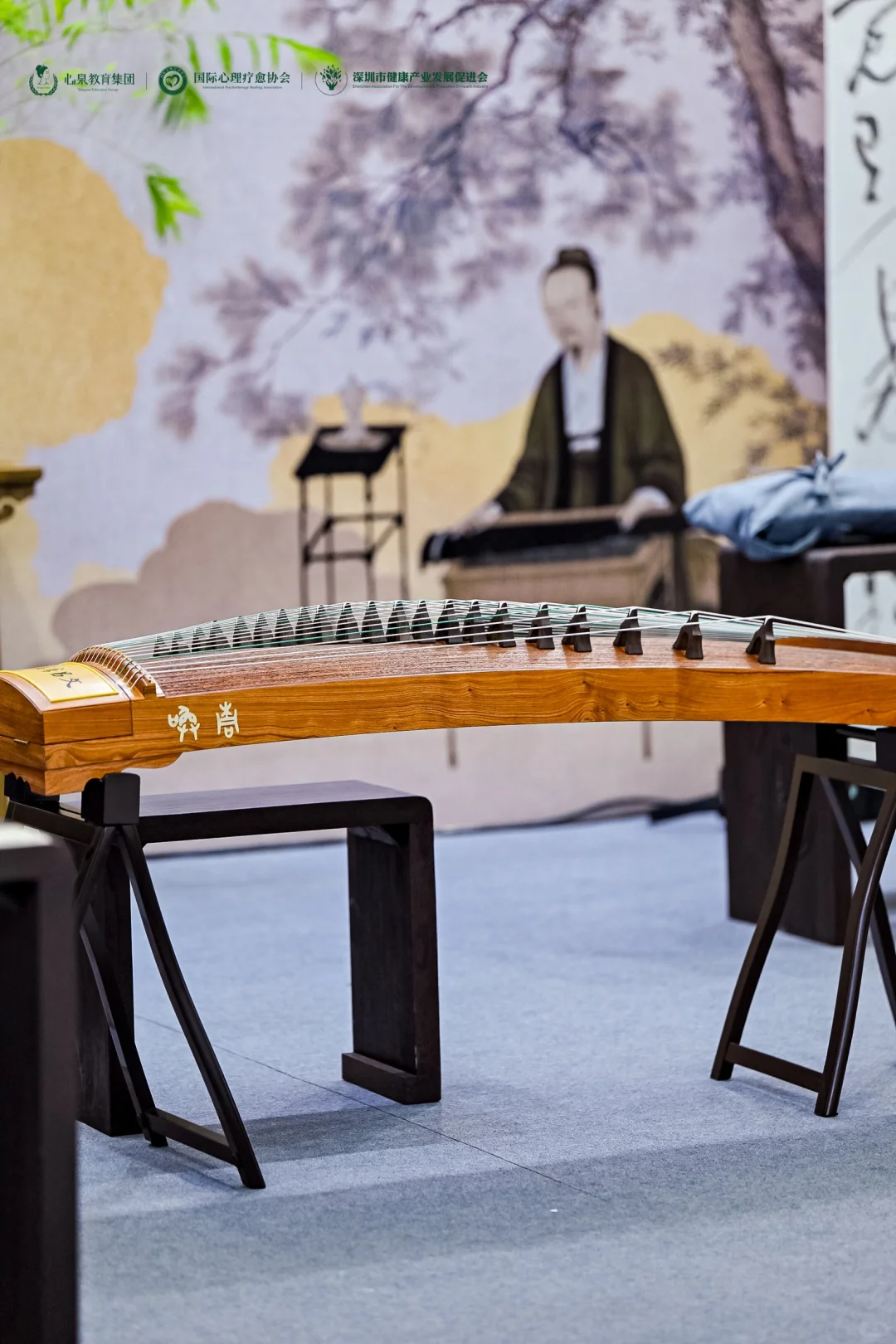 第二届泉愈博览会真好逛