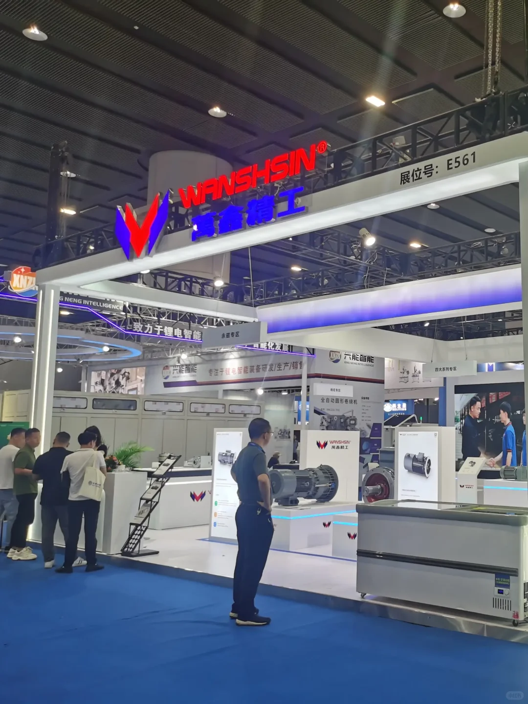 长沙会展协助检票230日结