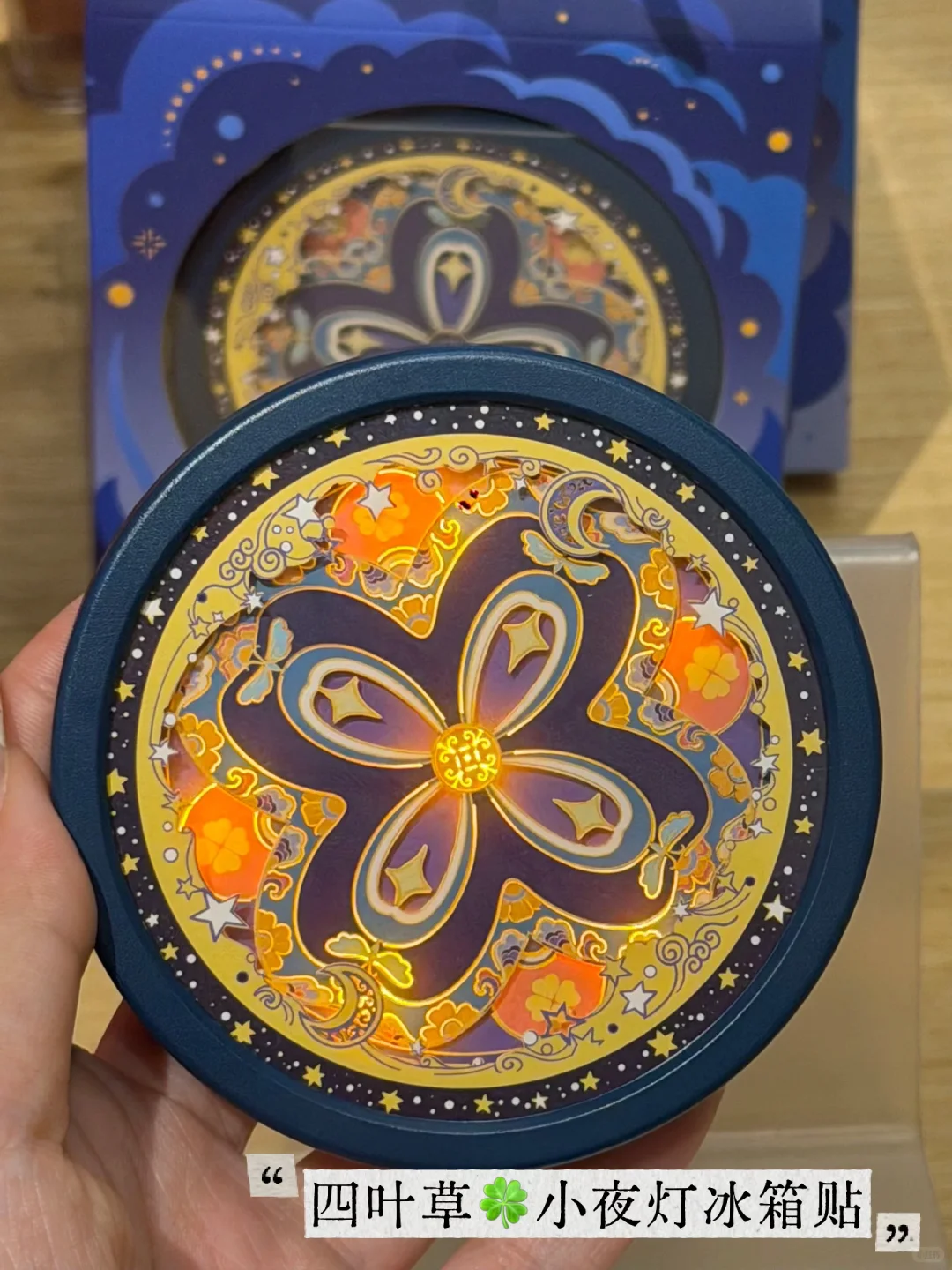 上海｜徽章控❤️第八届CIIE文创进货攻略