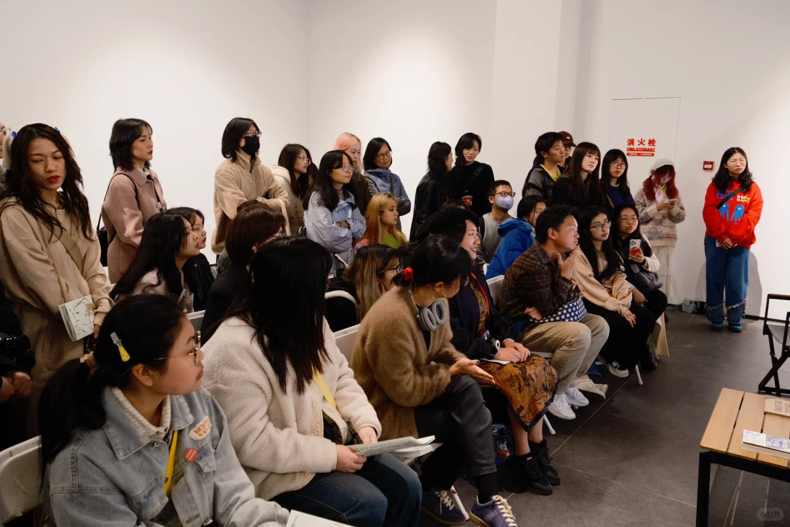 11月不熟艺术书展！开逛开逛！