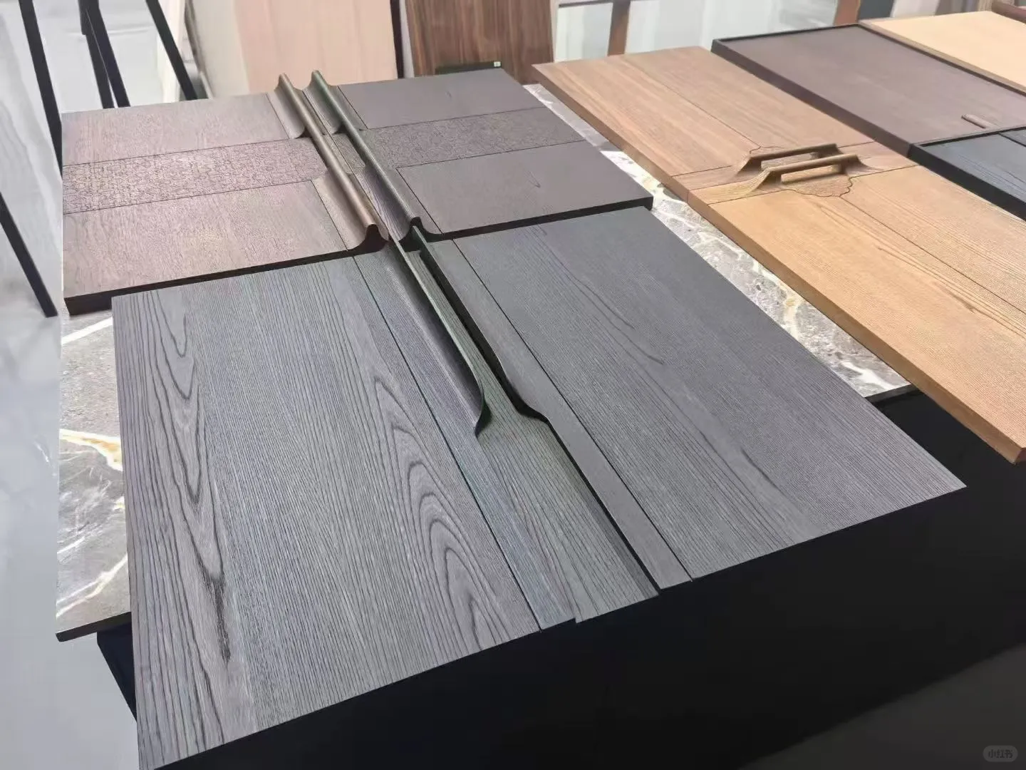 2026年全屋定制新宠