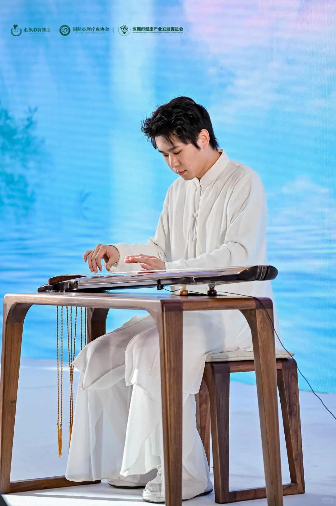 第二届泉愈博览会真好逛