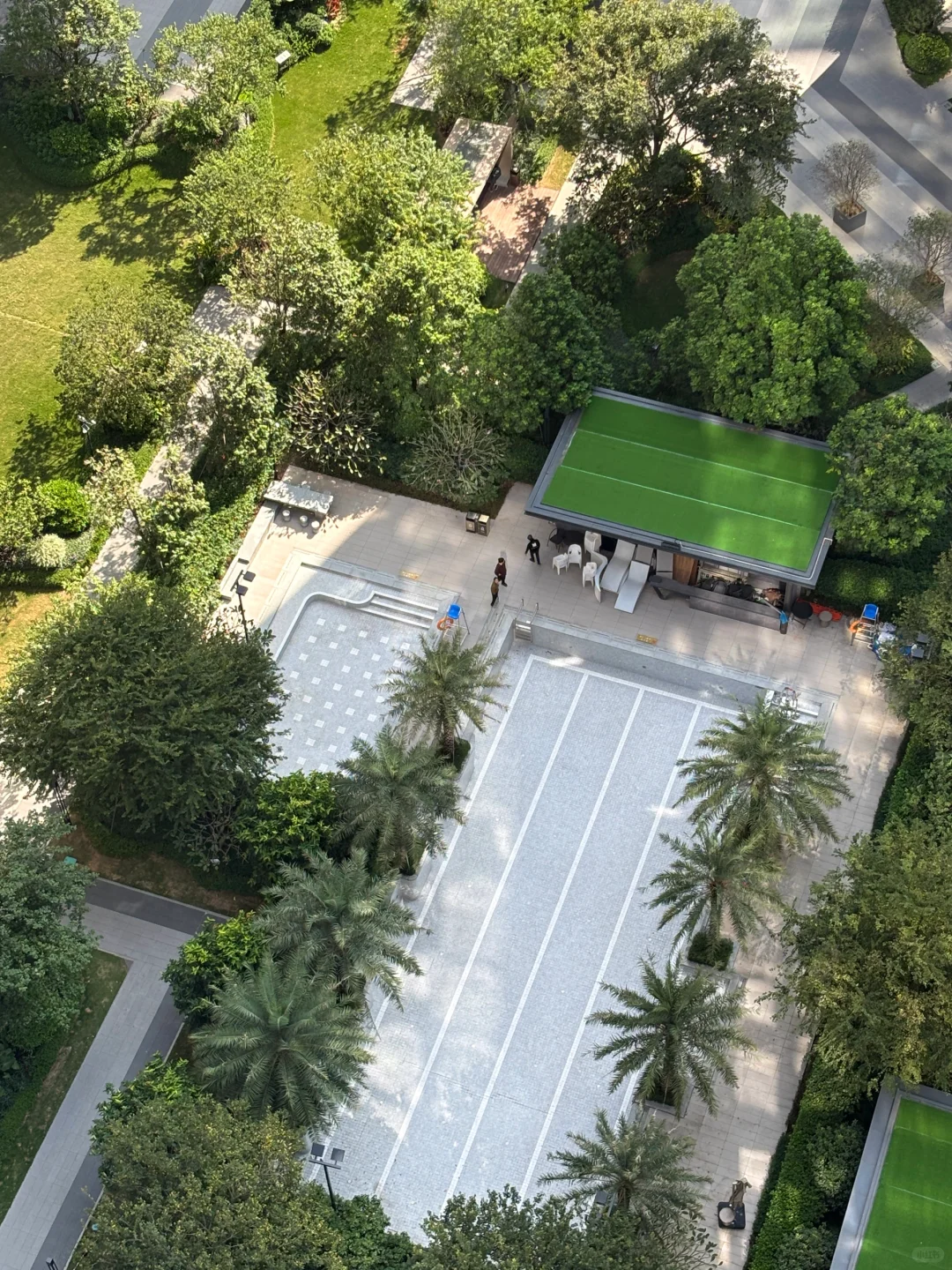 会展湾雍境4房?出