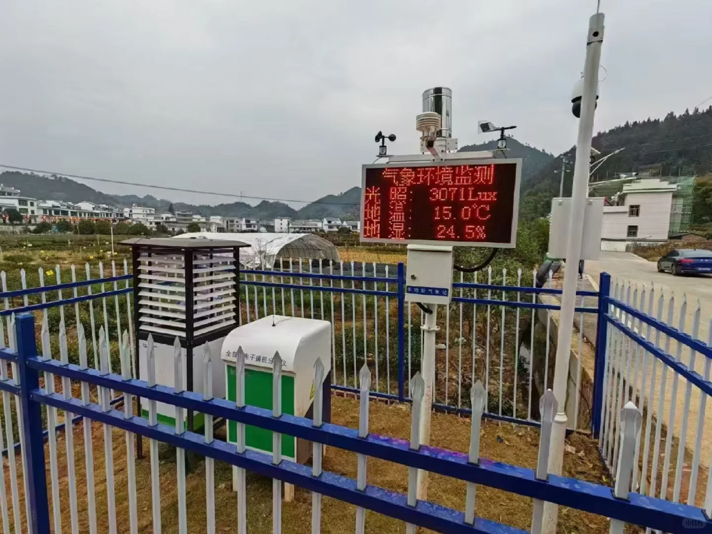 高标准农田建设，一站式采购，种类齐全