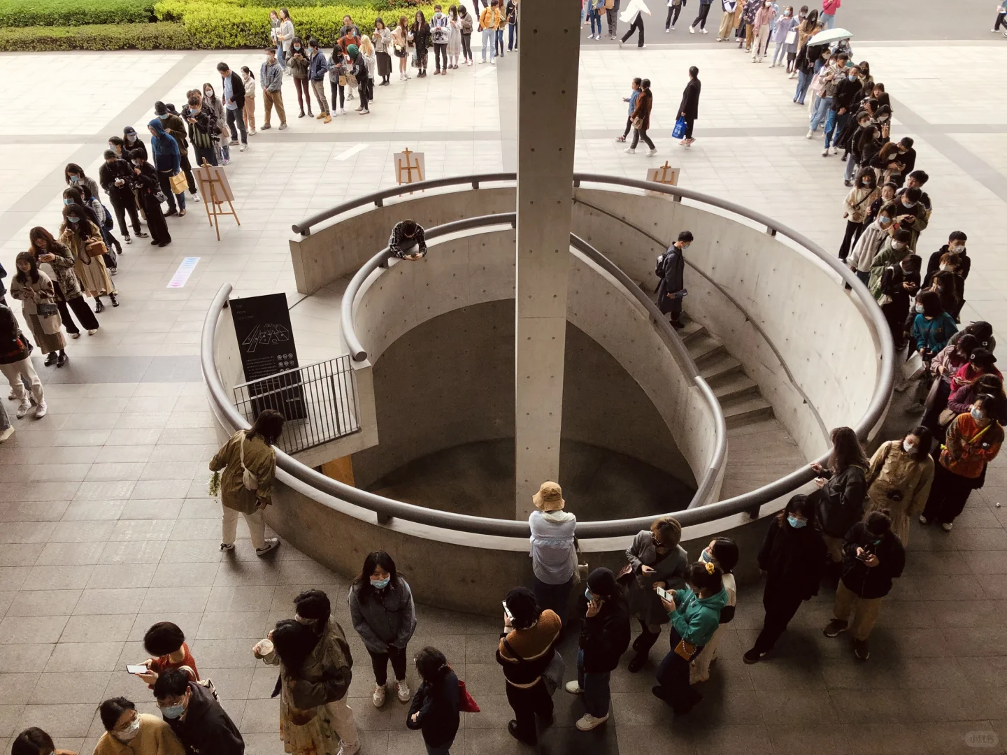 11月不熟艺术书展！开逛开逛！