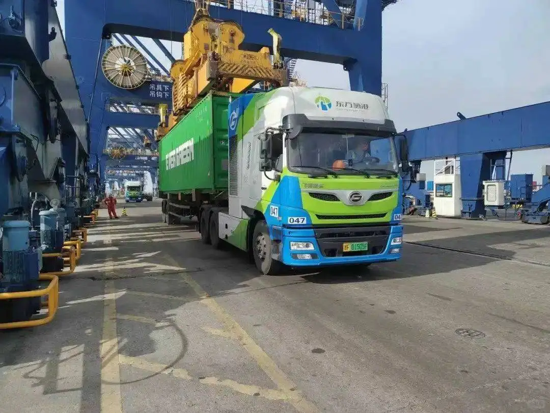 氢能储运卡脖子？中国涂层技术来破局！