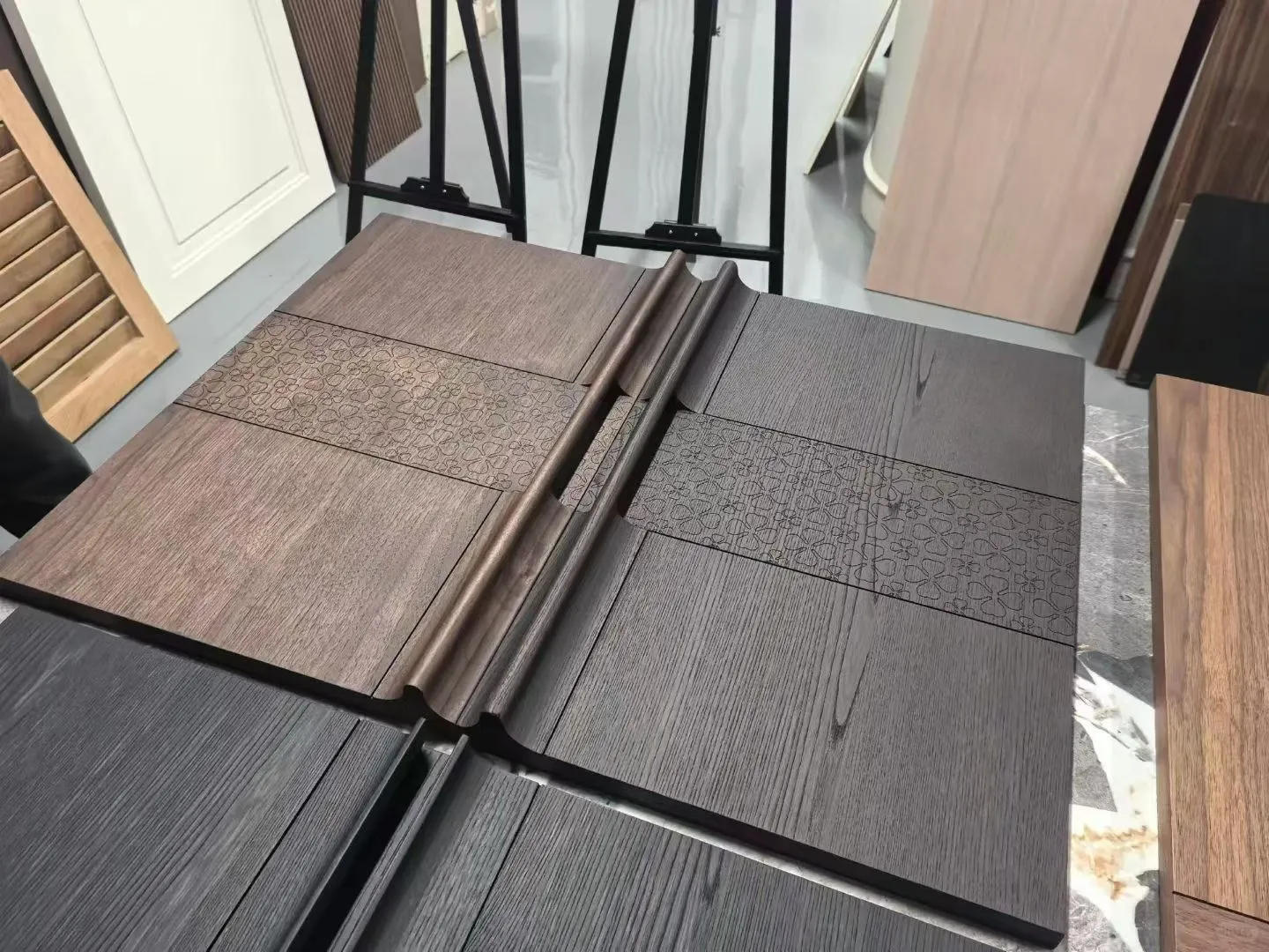 2026年全屋定制新宠