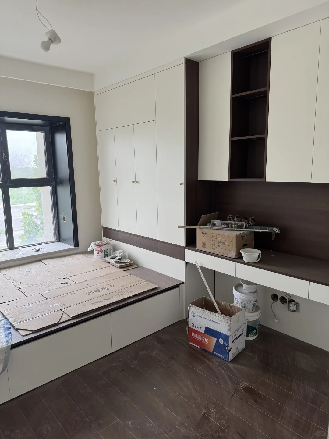 实景拍摄看看定制翻车没