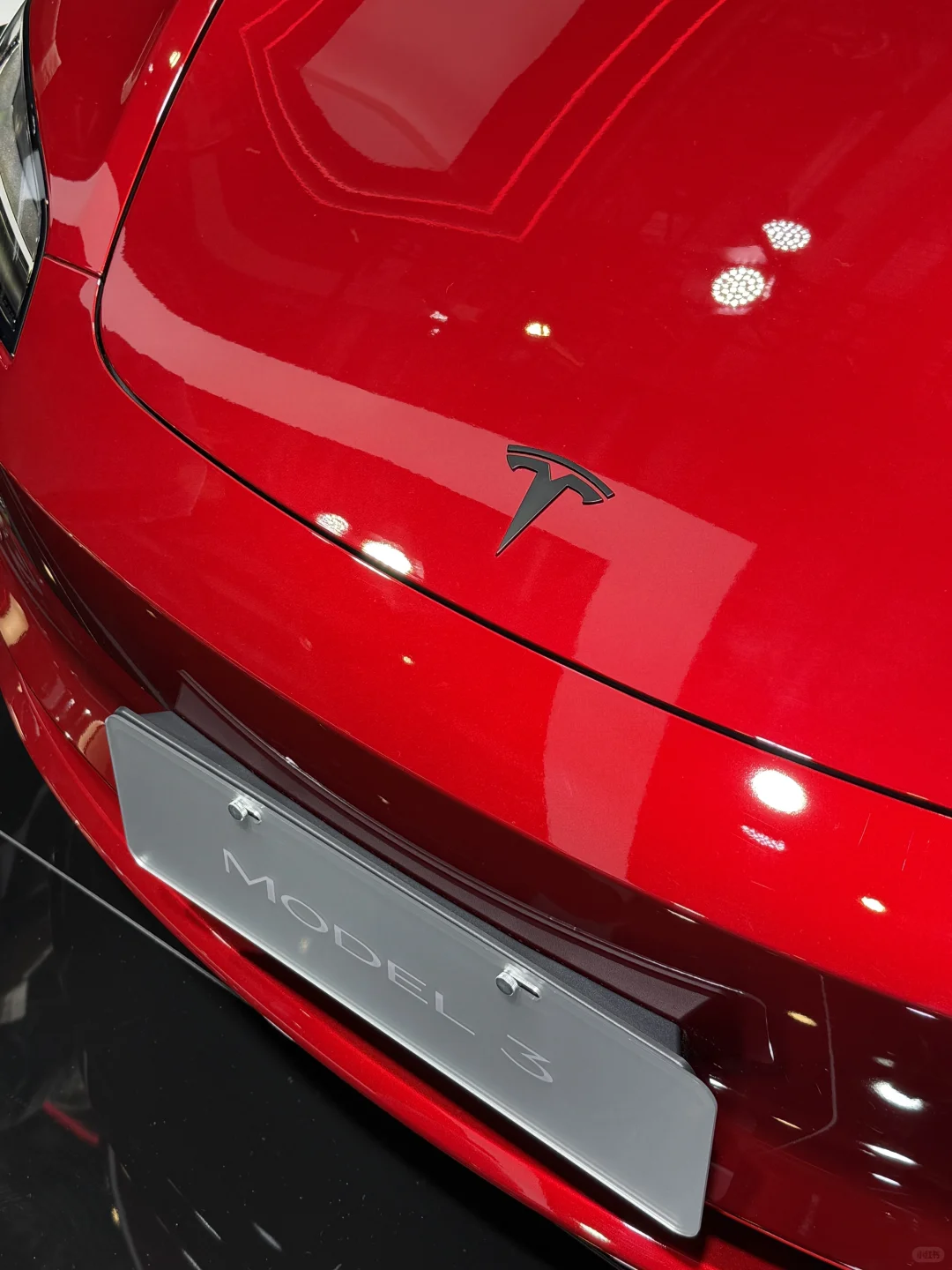 进博会第一个也是唯一一个要冲的展位！