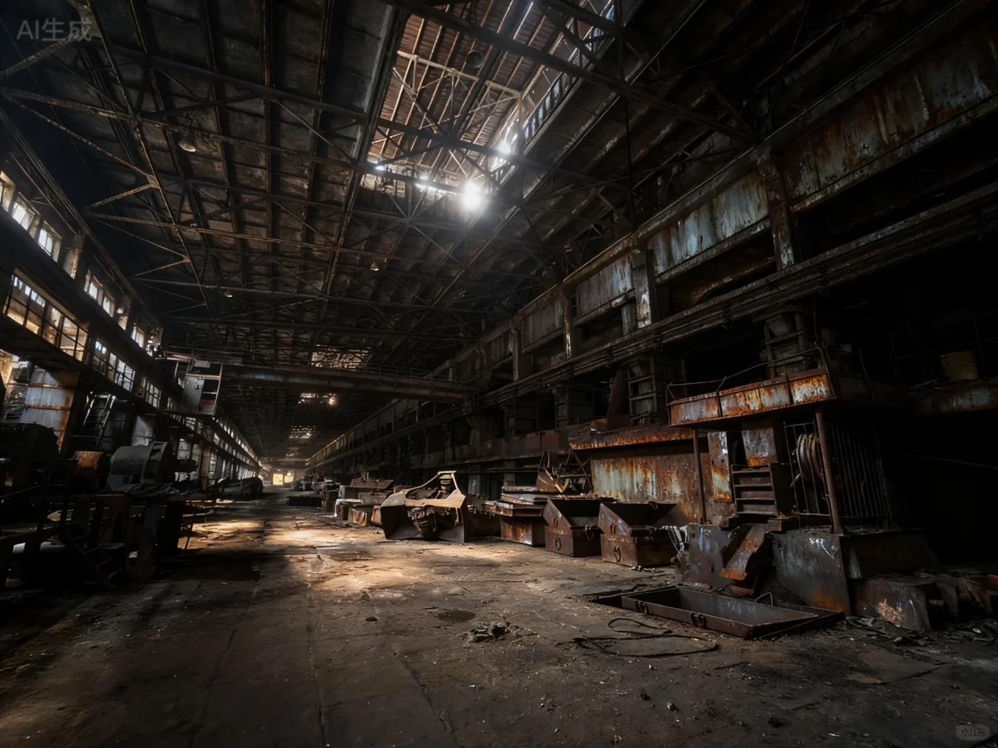 被遗忘的共和国长子