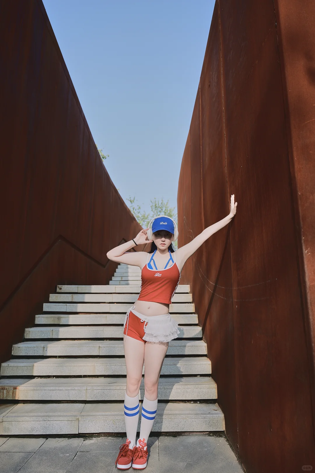 邹城铁合金公园