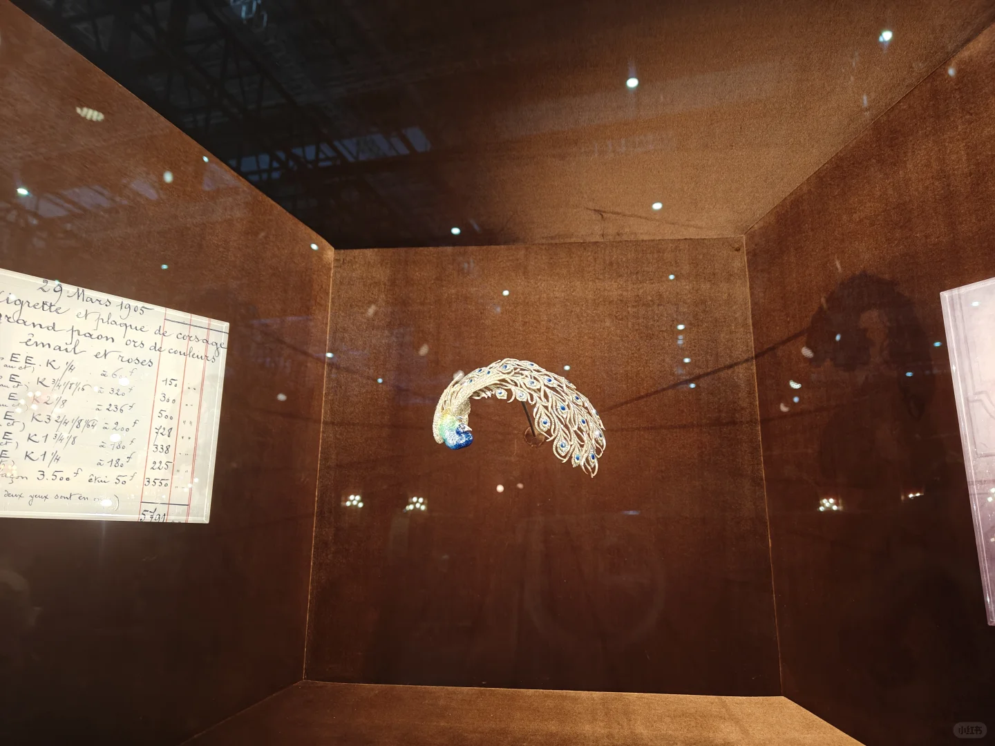 一定要去看的展，太震撼了！