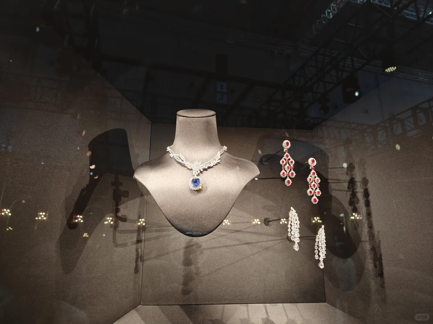 一定要去看的展，太震撼了！