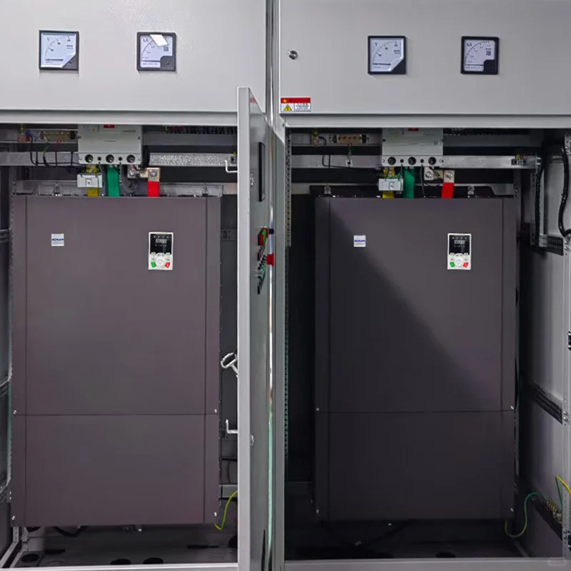 胜川380v三相重载矢量变频器