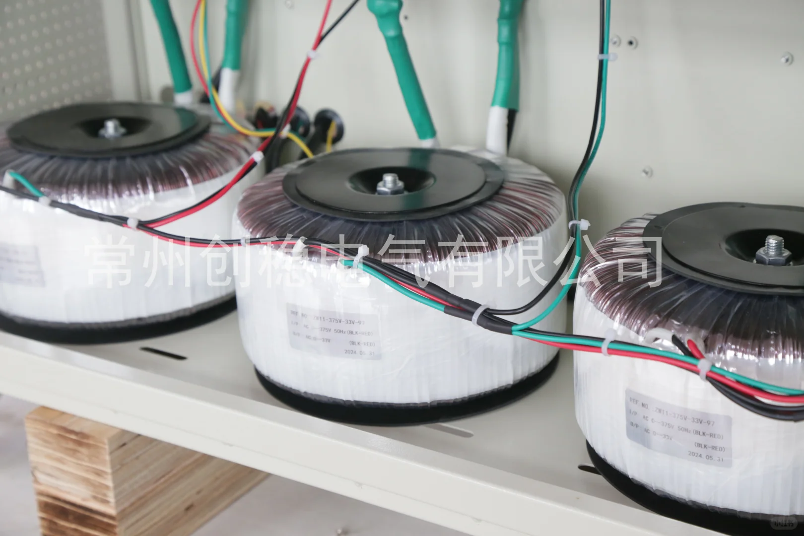 交流无触点稳压器多少钱合适?别只看低价