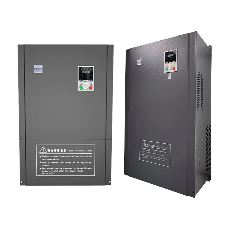 胜川380v三相重载矢量变频器