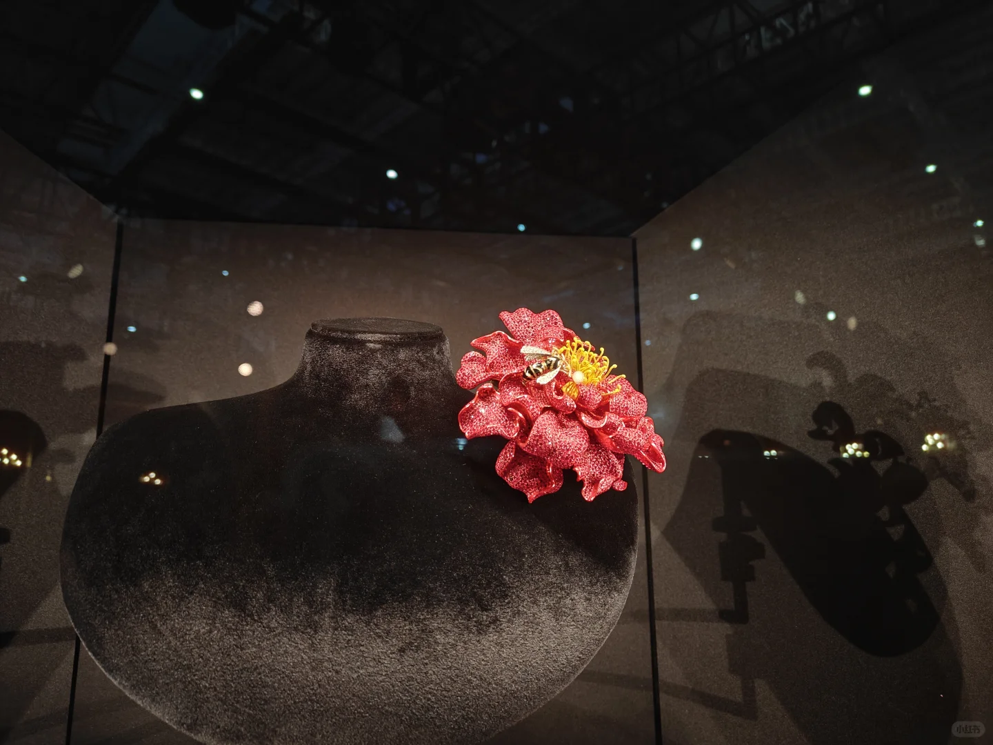 一定要去看的展，太震撼了！