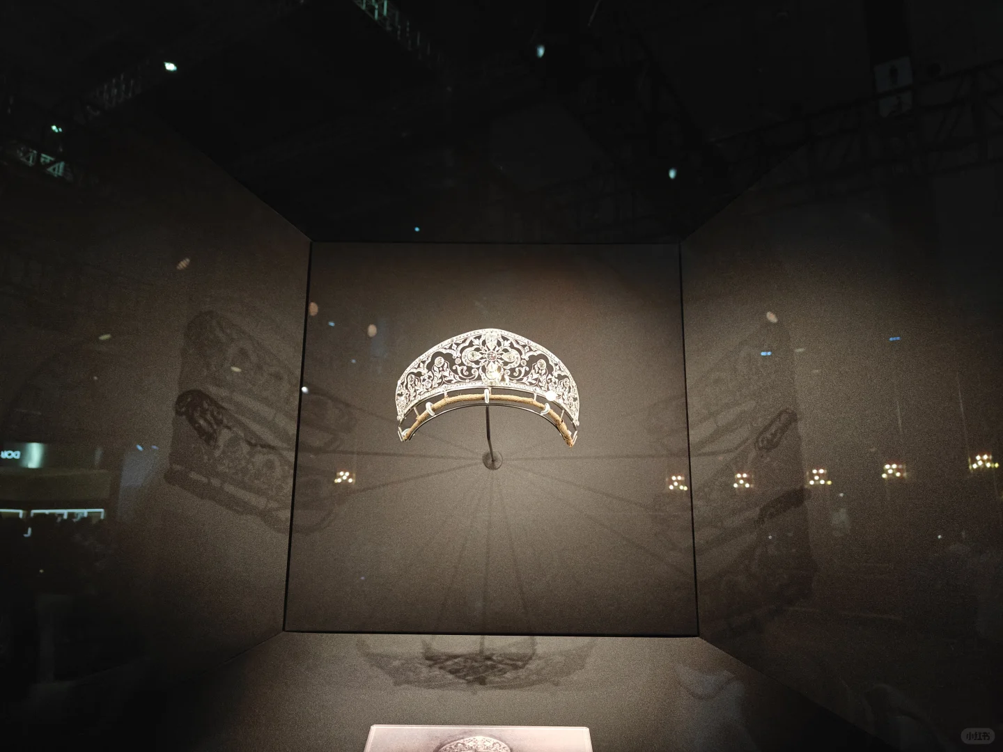 一定要去看的展，太震撼了！