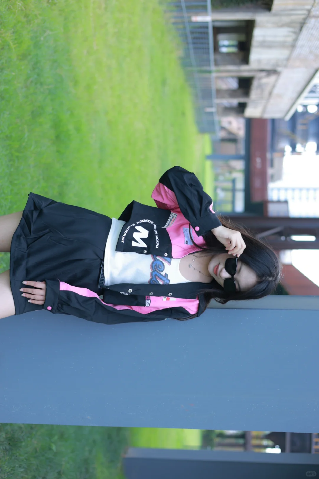 邹城互勉·铁合金厂