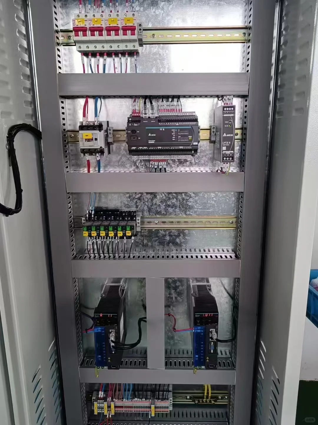 电气自动化怎么才能找到采购的联系方式！！！