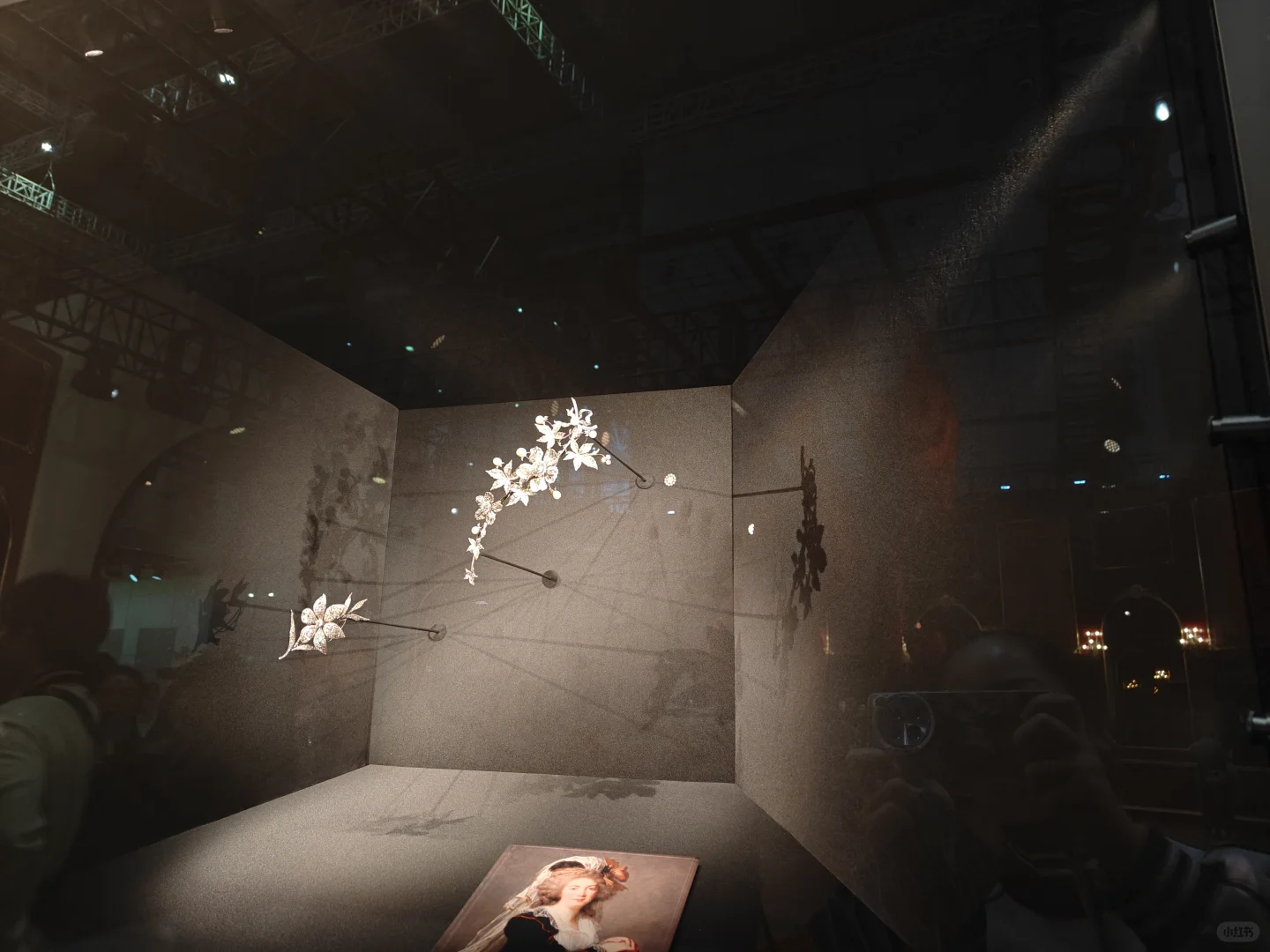 一定要去看的展，太震撼了！