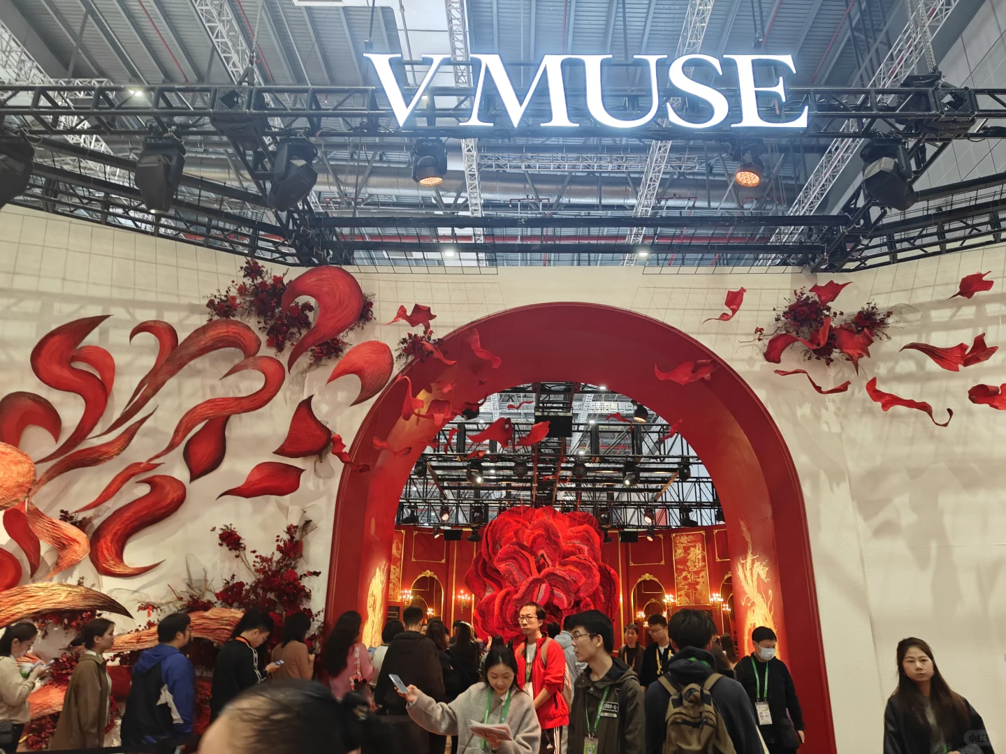 一定要去看的展，太震撼了！