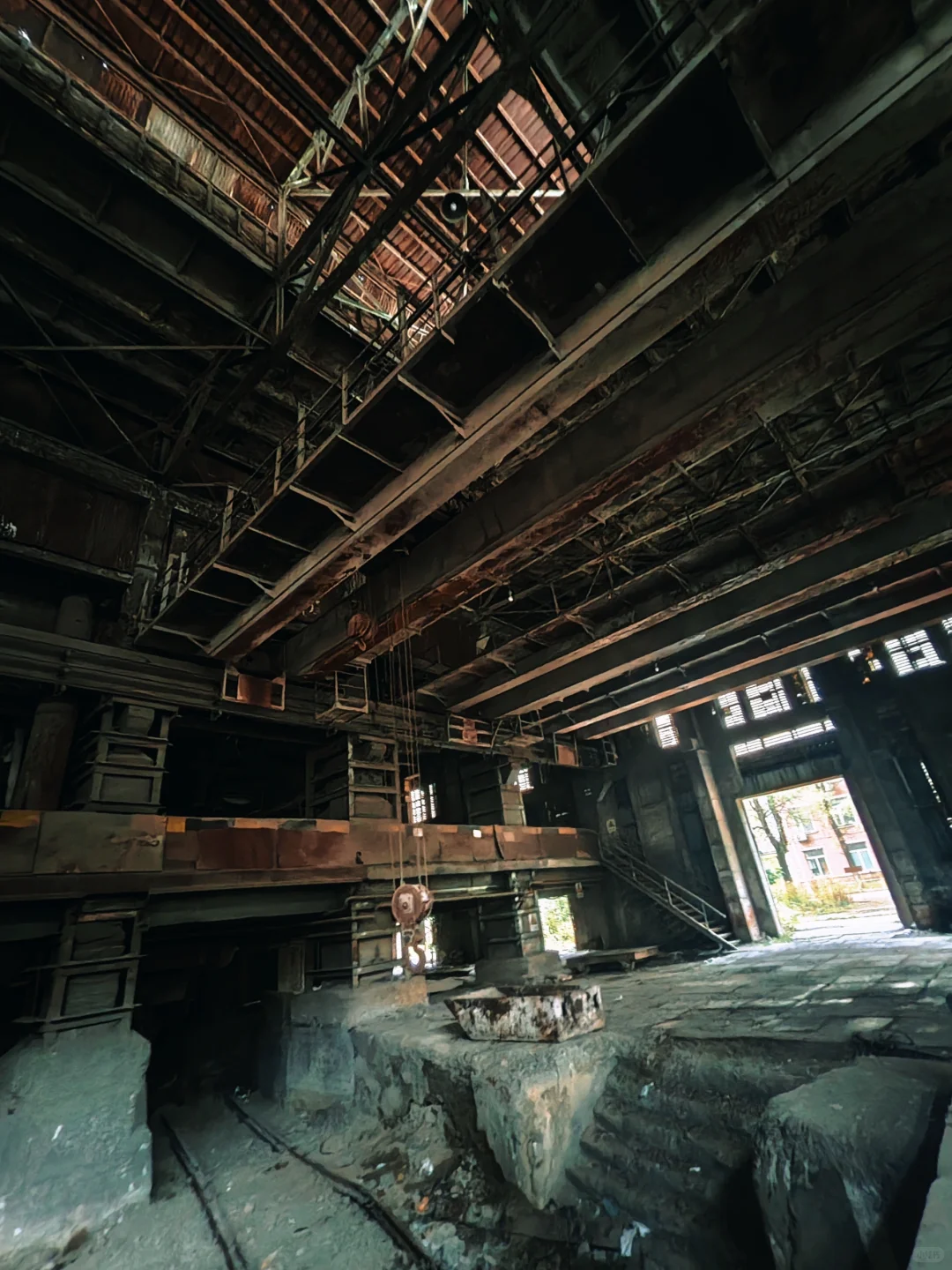 被遗忘的共和国长子