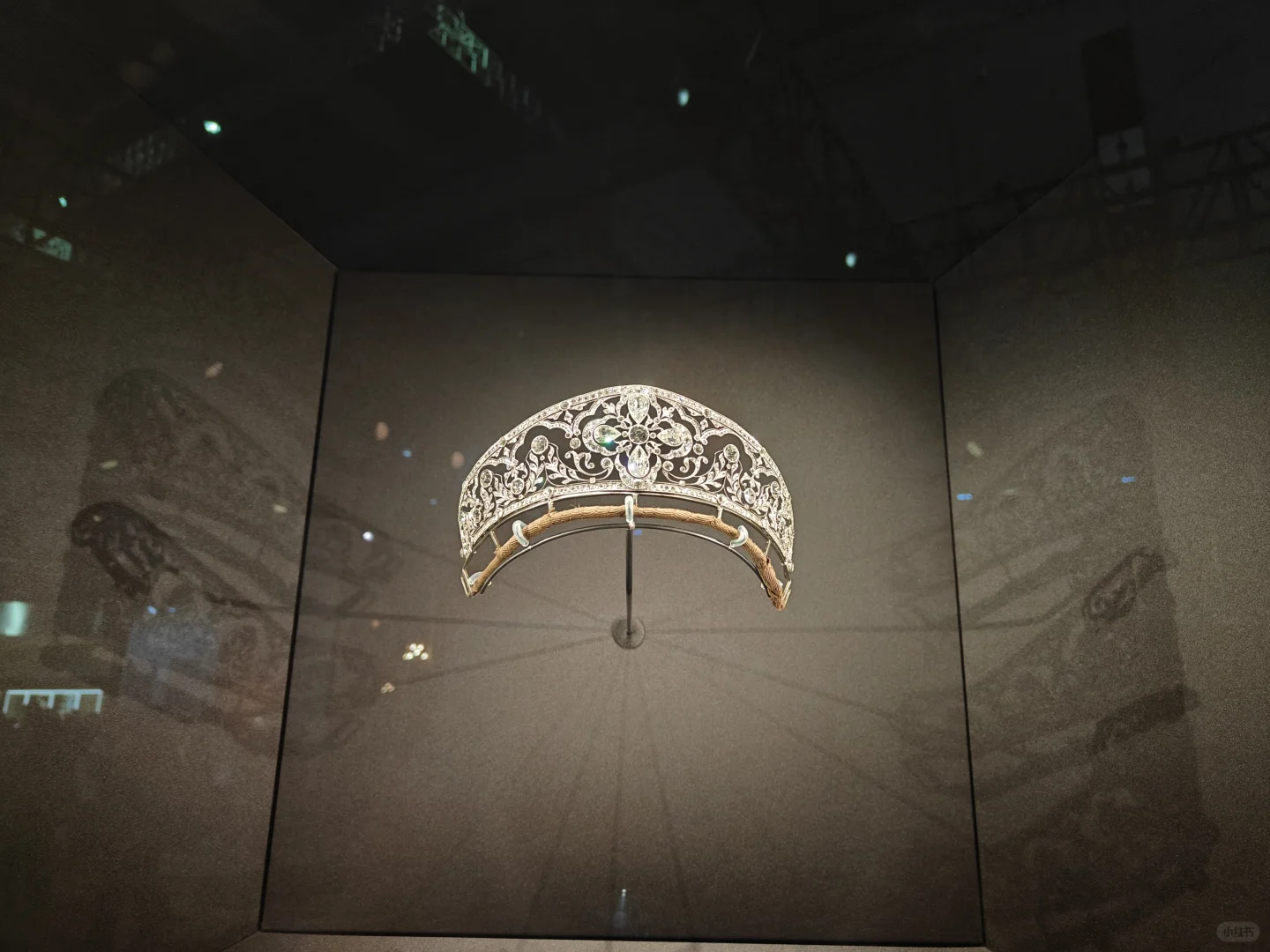 一定要去看的展，太震撼了！