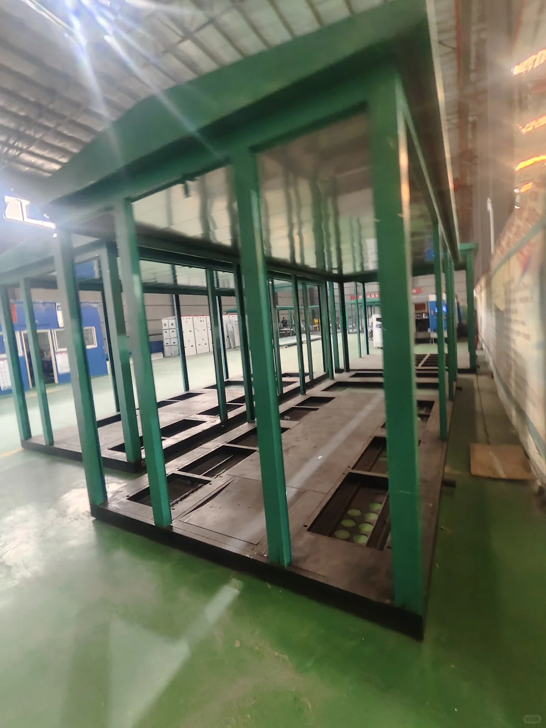 怎样才能联系上采购成套配电柜的老板？